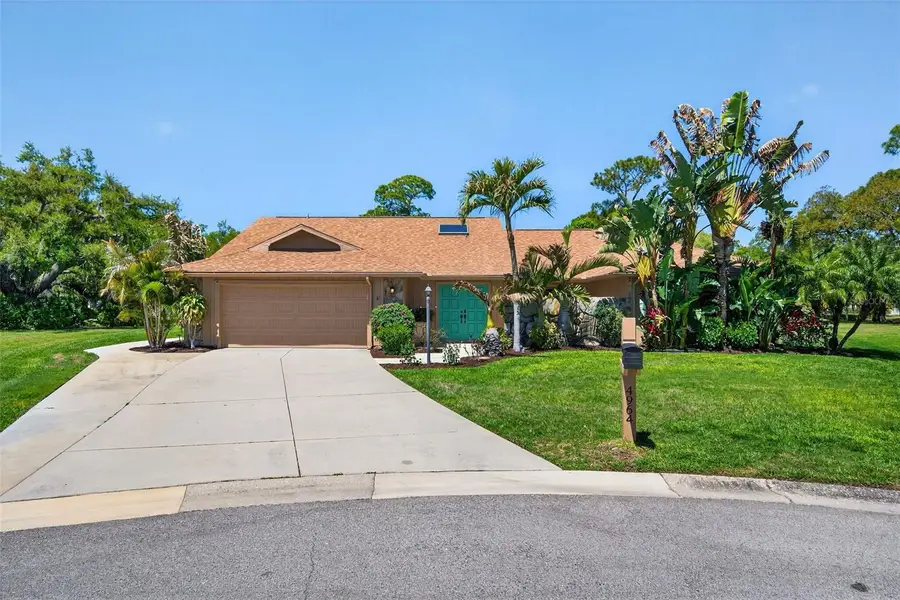 4964 Candlebush Circle, Sarasota, FL 34241 - #2