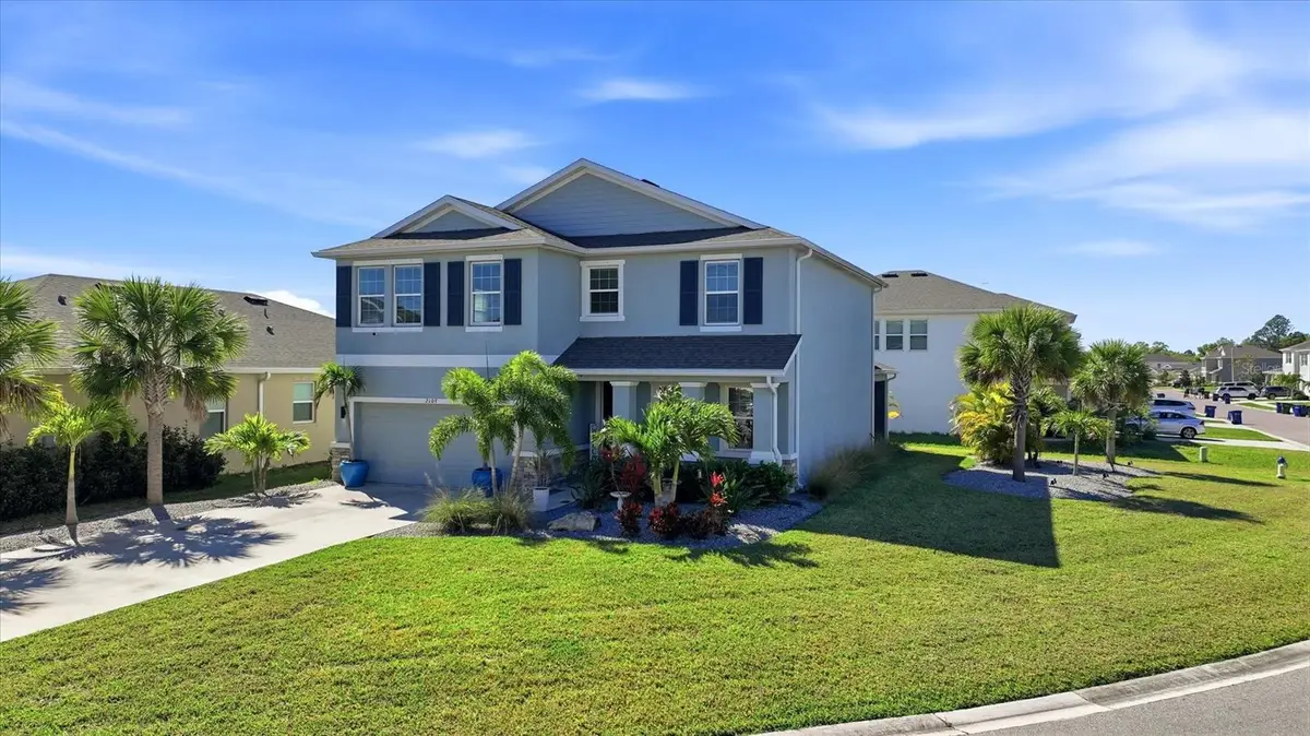 2109 Midnight Pearl Drive, Sarasota, FL 34240 - #1