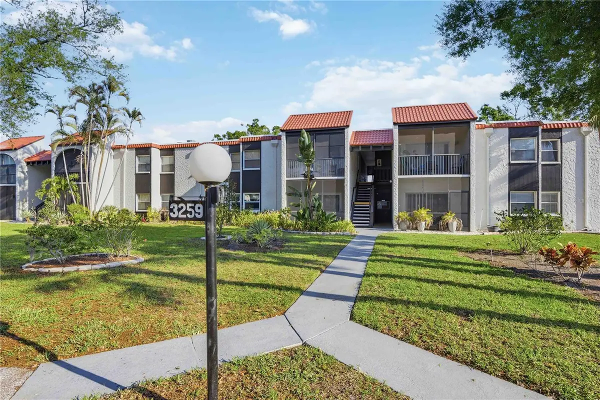 3259 Beneva Road #101, Sarasota, FL 34232 - #1