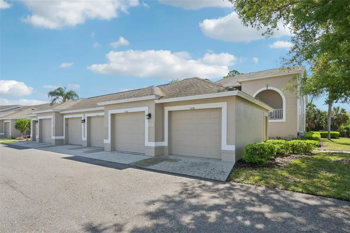 9550 High Gate Drive #1526, Sarasota, FL 34238 - #1