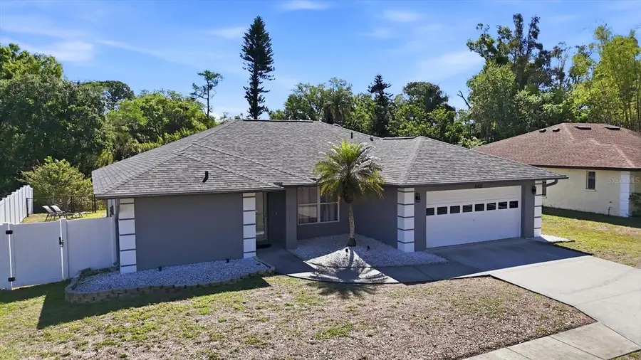 8421 Country Park Way, Sarasota, FL 34243 - #2