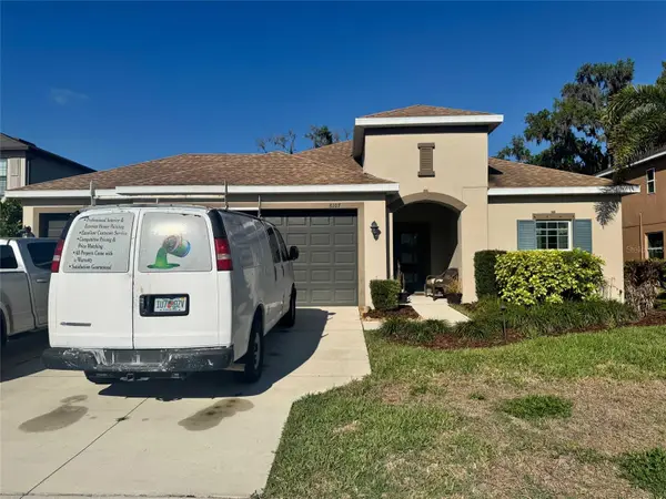 6107 Horse Mill Place, PALMETTO, FL 34221