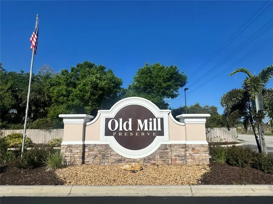 6107 Horse Mill Place, Palmetto, FL 34221 - #2