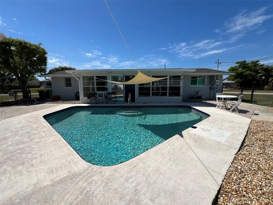 2101 Arkansas Avenue, Englewood, FL 34224 - #2