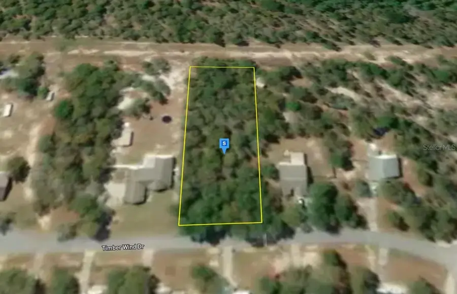Timber Wind Drive, Defuniak Springs, FL 32433 - #3