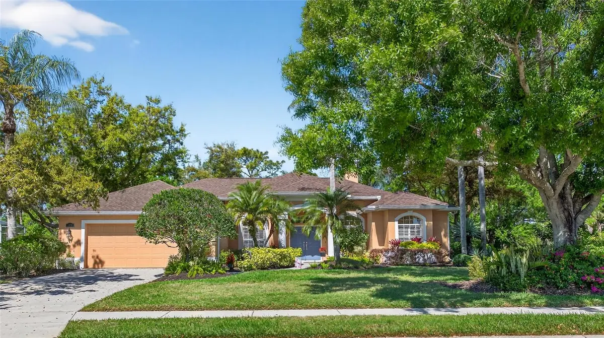 7606 Partridge Street, Bradenton, FL 34202 - #1