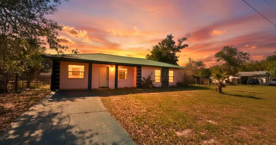 707 Ohara Drive, Arcadia, FL 34266 - #2