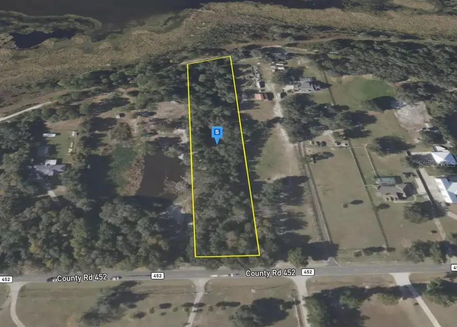 39771 County Road 452, Leesburg, FL 34788 - #3
