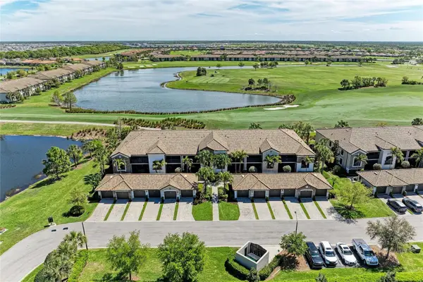 5558 Palmer Circle #205, BRADENTON, FL 34211