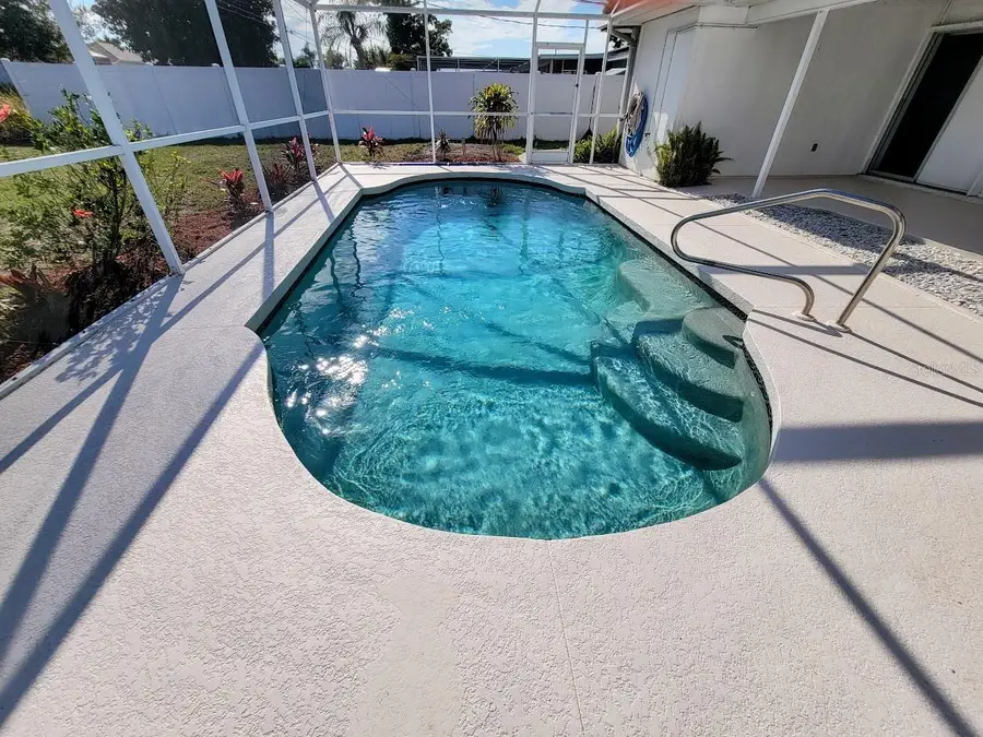 401 Sunnyside Drive, Venice, FL 34293 - #2