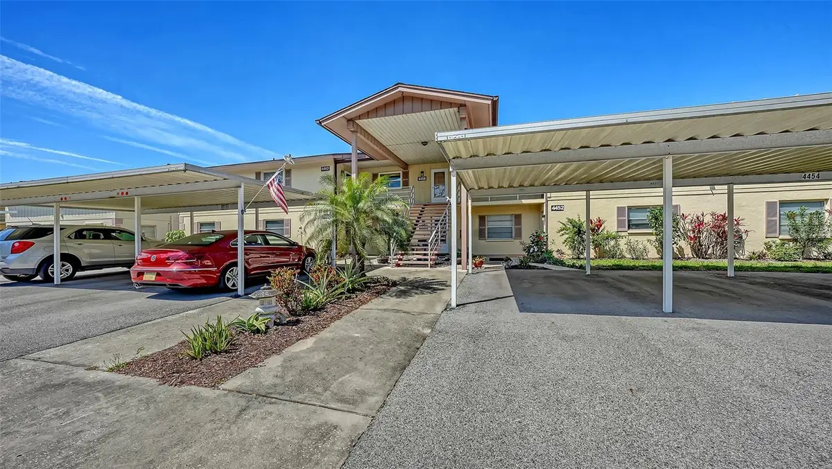 4458 Narraganset Trail #93A, Sarasota, FL 34233 - #1