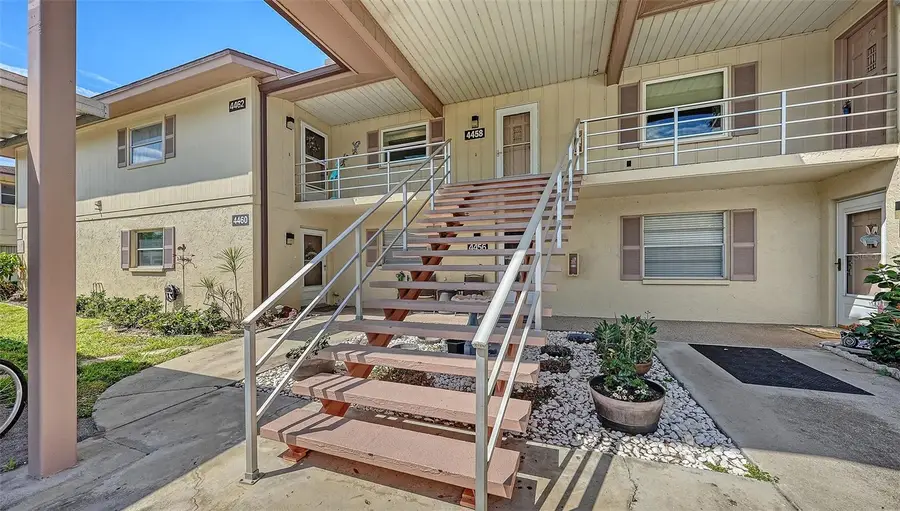 4458 Narraganset Trail #93A, Sarasota, FL 34233 - #3