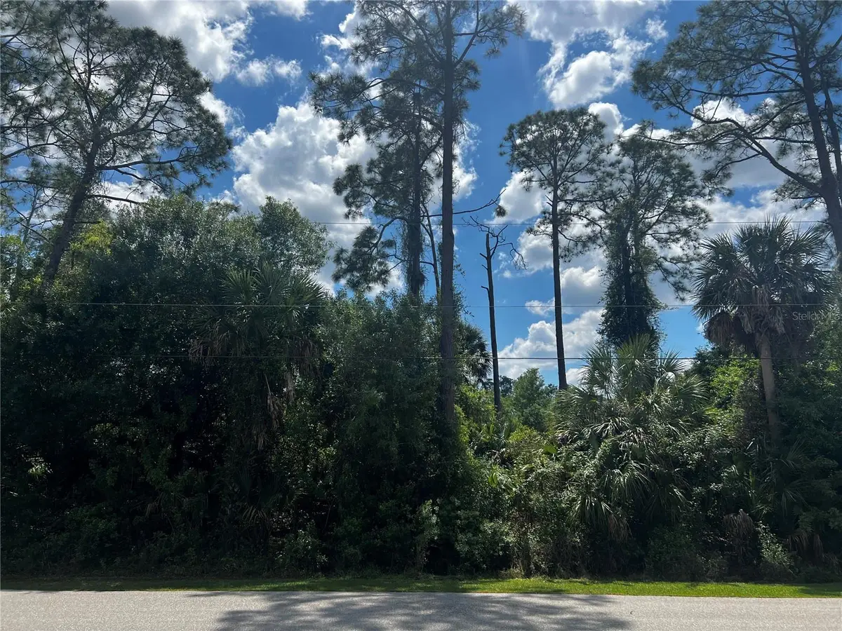 Sardinia Avenue, North Port, FL 34286 - #1