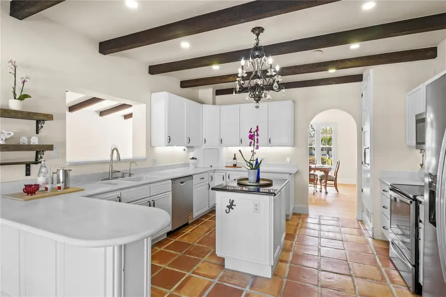 7810 Senrab Drive, Bradenton, FL 34209 - #3