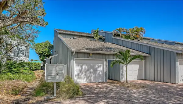 1249 Dockside Place #110, SARASOTA, FL 34242