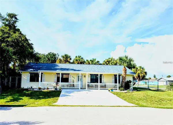 820 Coconut Road, VENICE, FL 34293