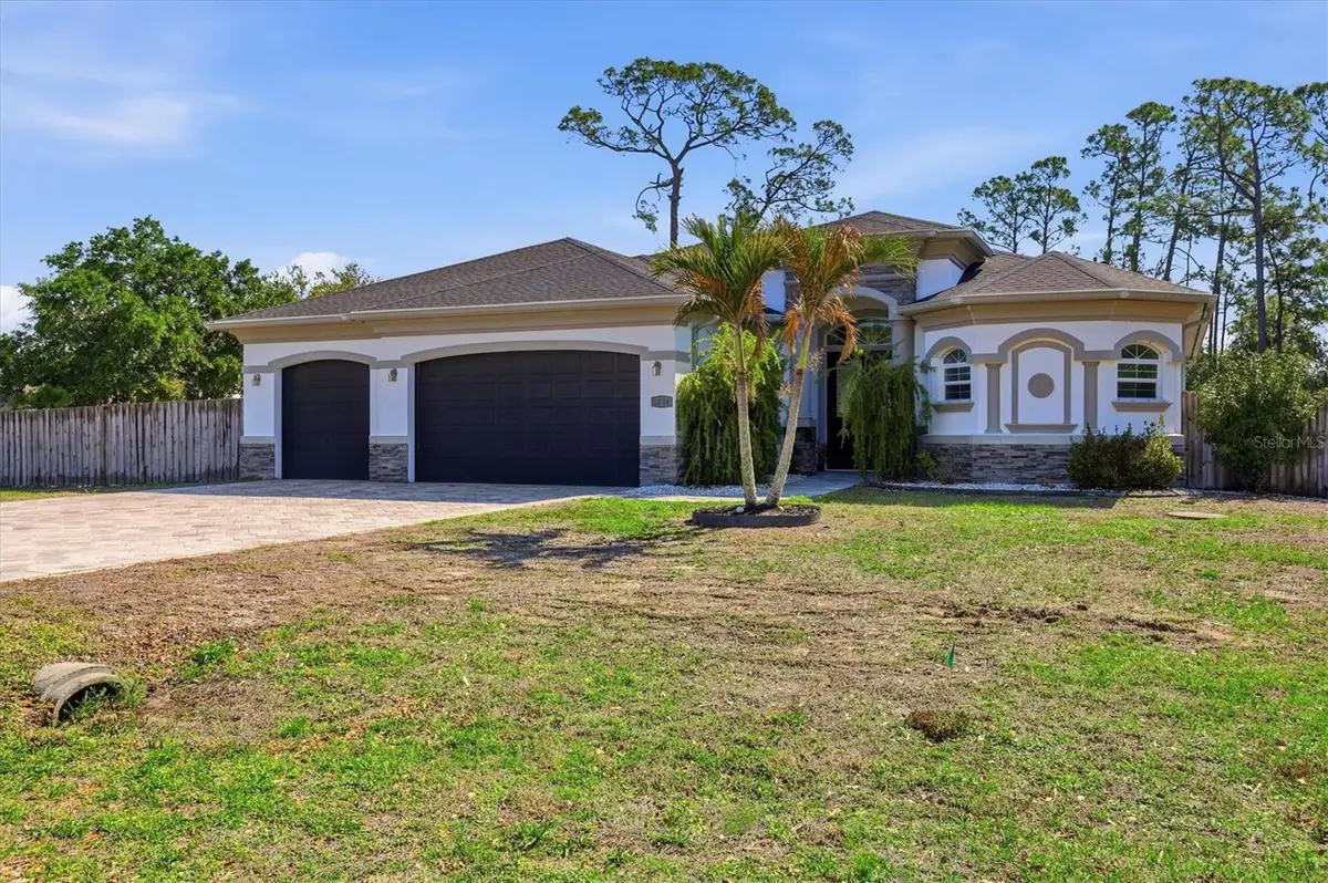 1026 Broadview Street, Port Charlotte, FL 33952 - #1