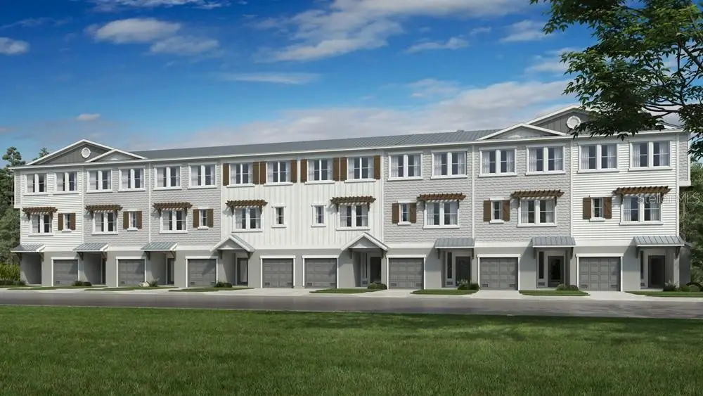 1617 Sea Haven Drive #507, Punta Gorda, FL 33950 - #1