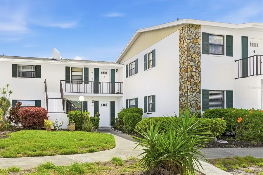 5400 34th Street W #7B, Bradenton, FL 34210 - #3