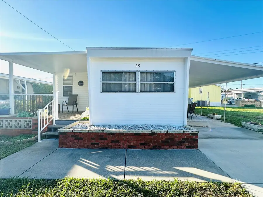 29 Shady Lane #29, Palmetto, FL 34221 - #2