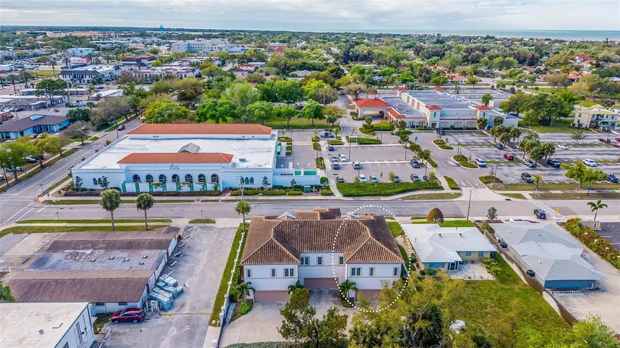 212 Milan Avenue W #1, Venice, FL 34285 - #3