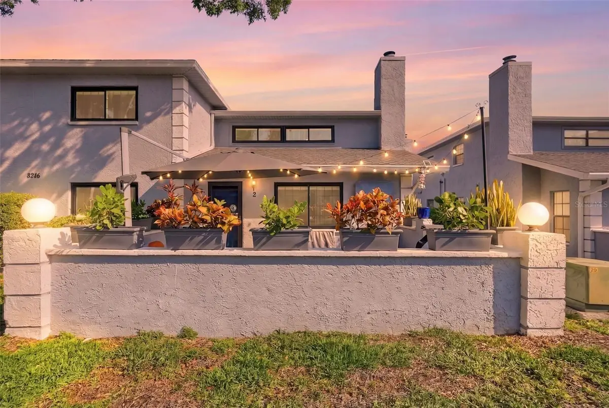 5745 Calais Boulevard N #2, Saint Petersburg, FL 33714 - #1