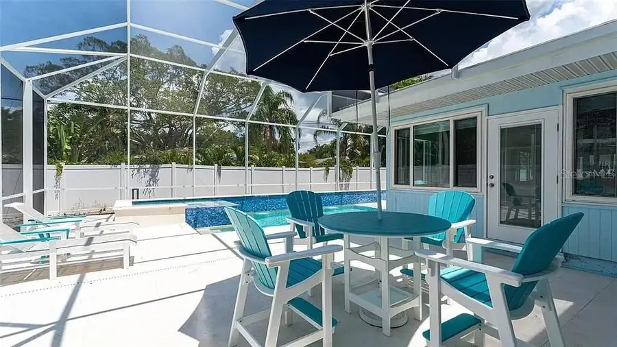 1857 Tulip Drive, Sarasota, FL 34239 - #3