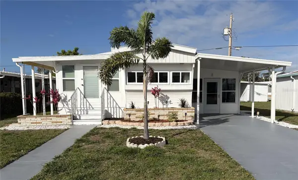 5001 Oakland Hills Avenue, SARASOTA, FL 34234