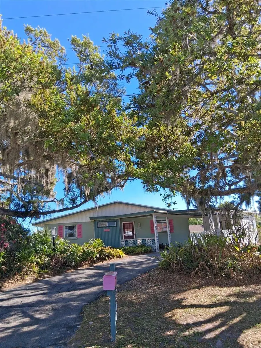 3372 Mayflower Street, Sarasota, FL 34231 - #2