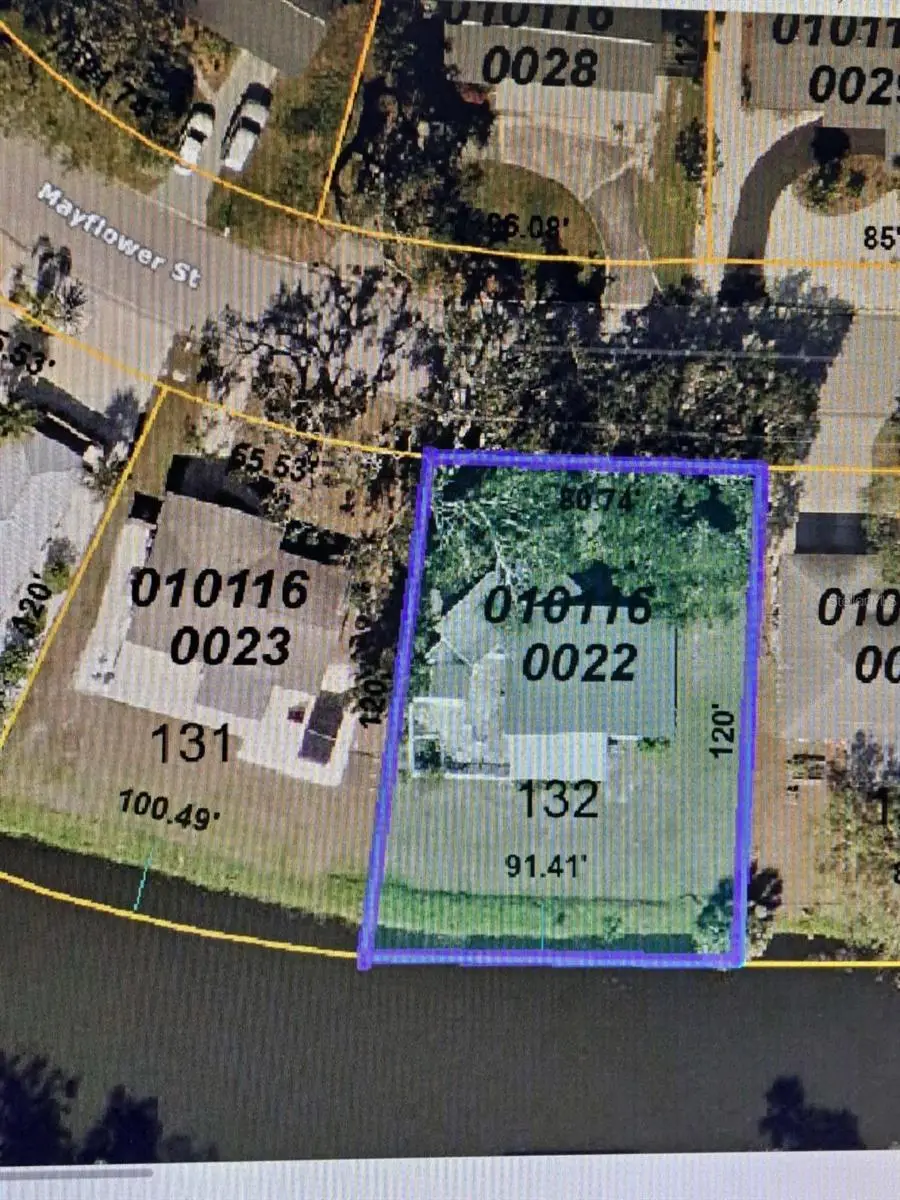 3372 Mayflower Street, Sarasota, FL 34231 - #3