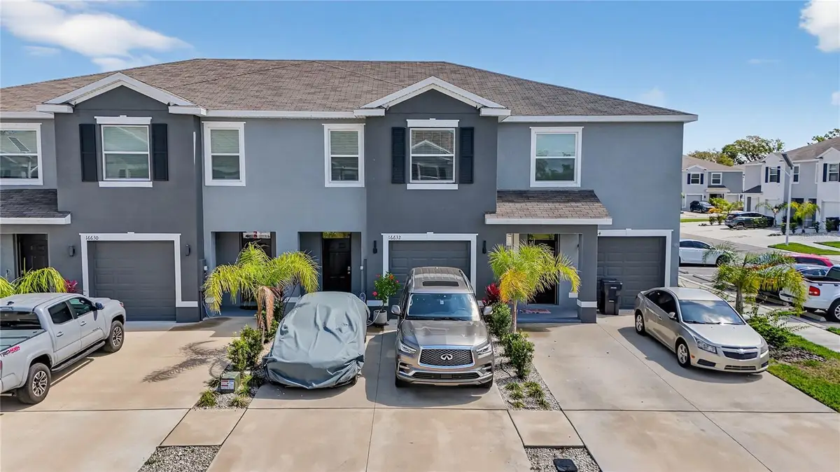 16632 Grotto Steam Place, Wimauma, FL 33598 - #1