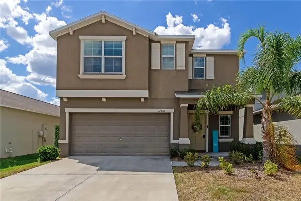 17009 Peaceful Valley Drive, WIMAUMA, FL 33598
