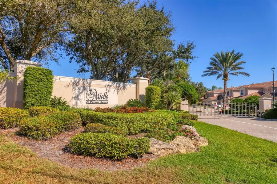 4456 Streamside Court #1605, Sarasota, FL 34238 - #3