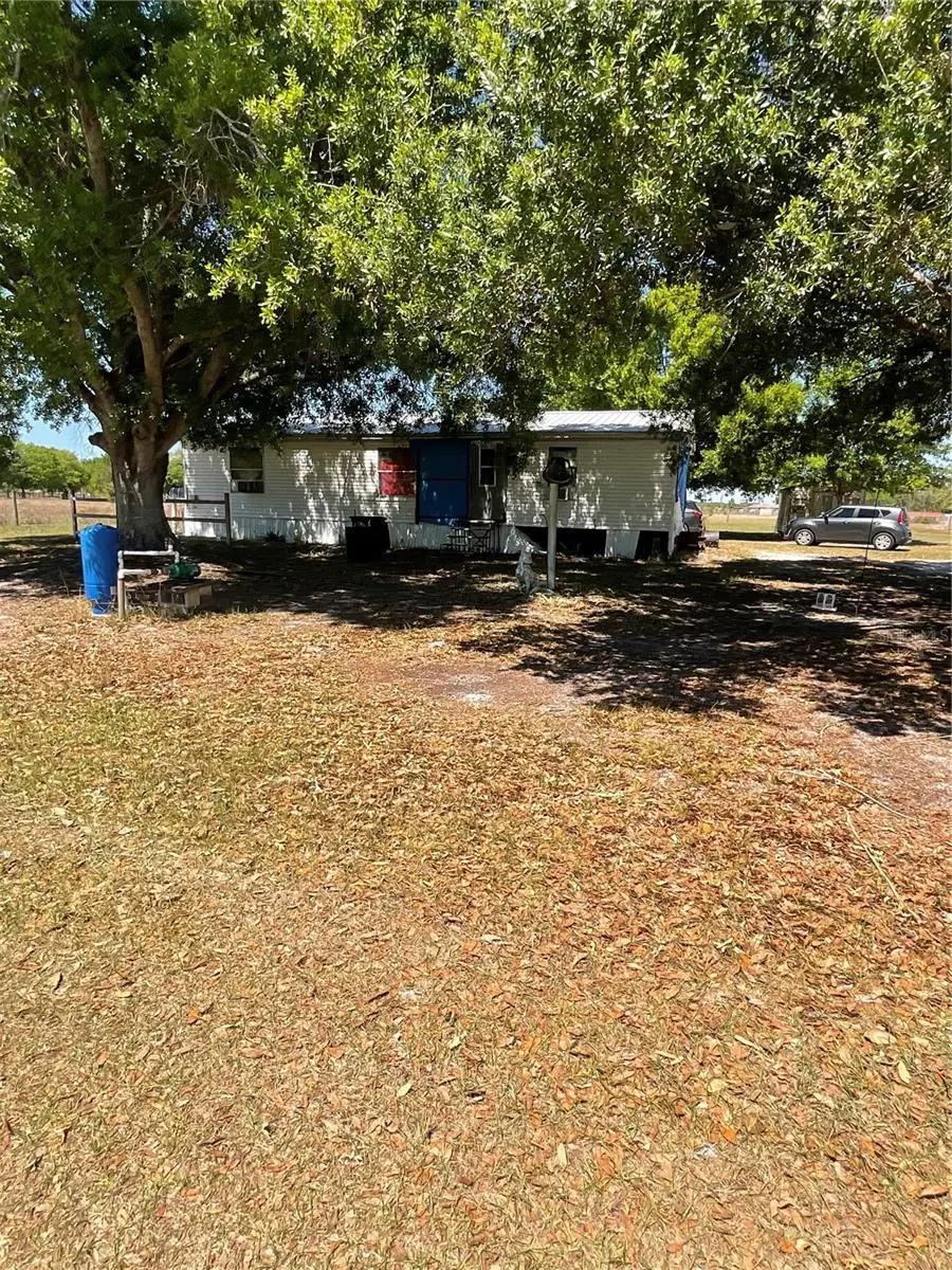 2735 Buck Drive, Zolfo Springs, FL 33890 - #1