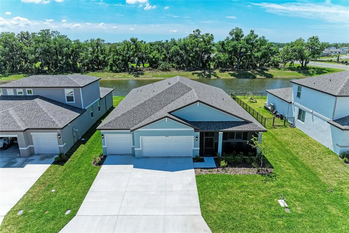 14023 Kelly Park Court, Parrish, FL 34219 - #1