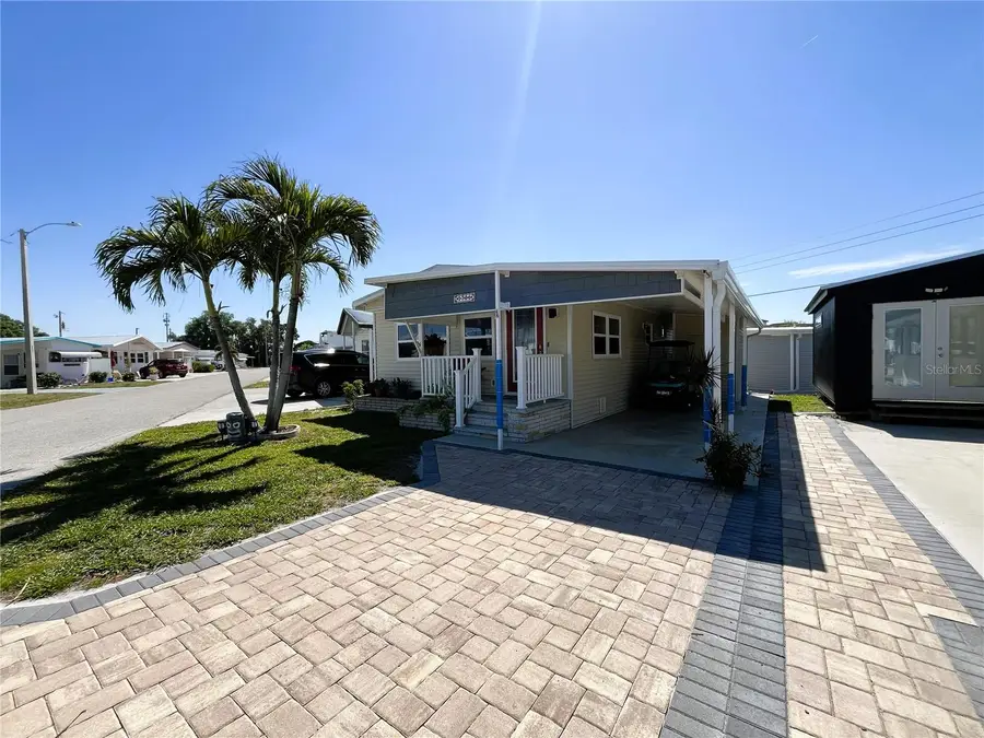 1706 Wisconsin Avenue, Bradenton, FL 34207 - #2