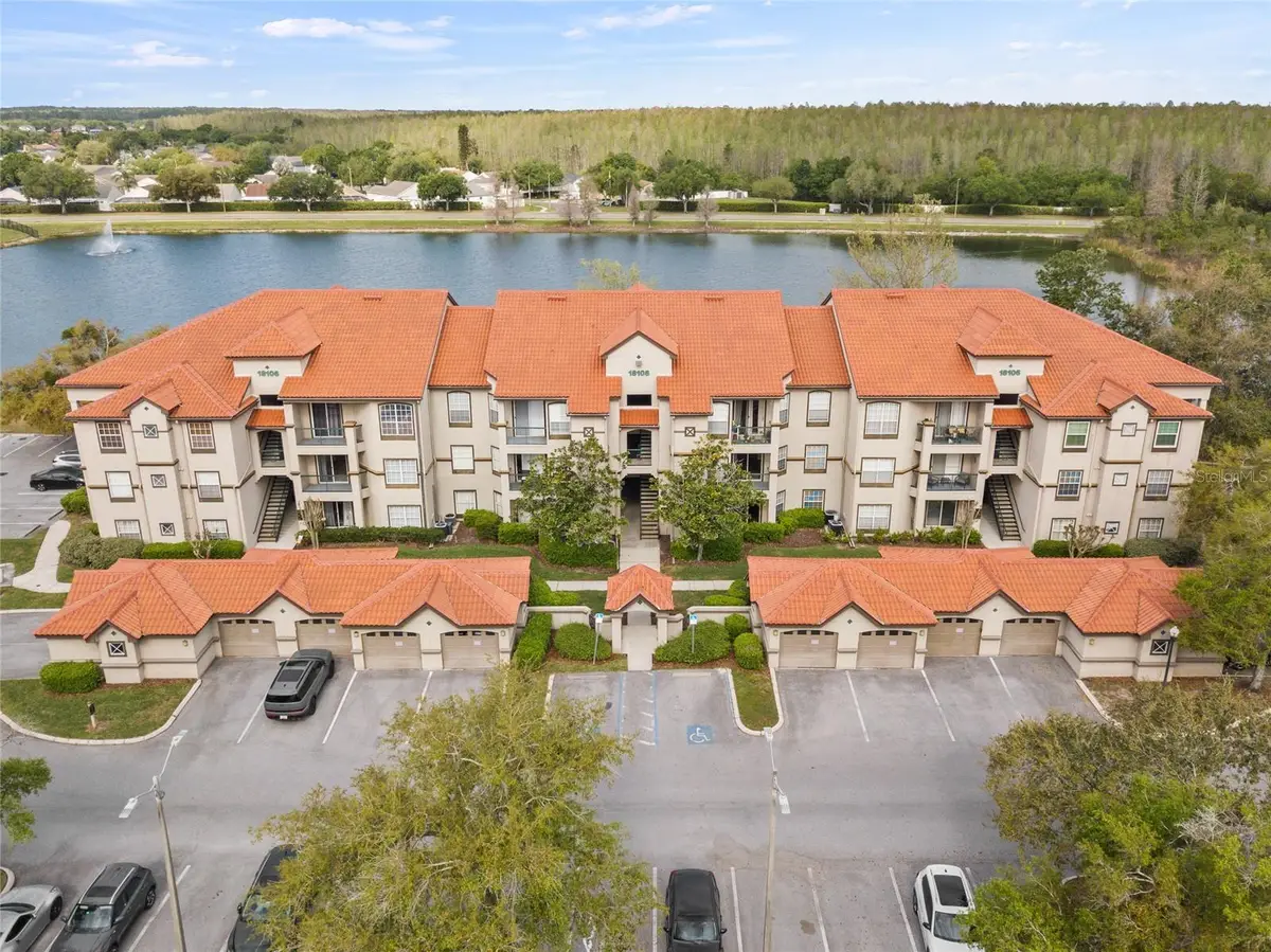 18106 Peregrines Perch Place #5104, Lutz, FL 33558 - #1