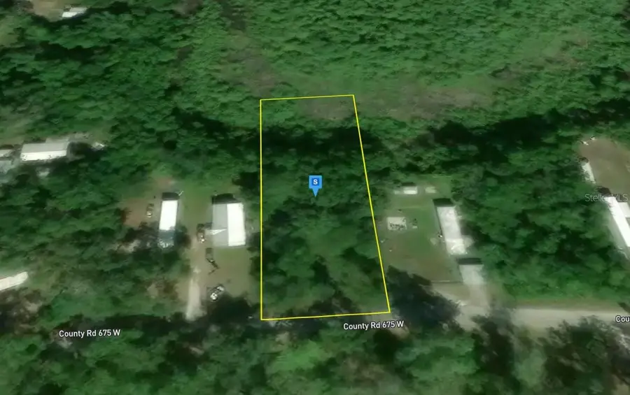 11515 County Rd 675 W, Webster, FL 33597 - #3