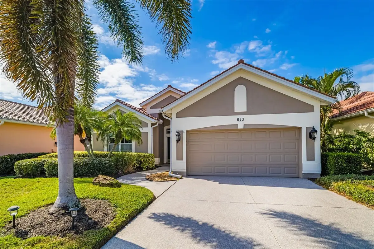 613 Misty Pine Drive, Venice, FL 34292 - #1