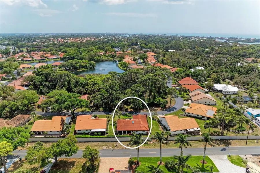 246 Laurel Hollow Drive #23, Nokomis, FL 34275 - #3