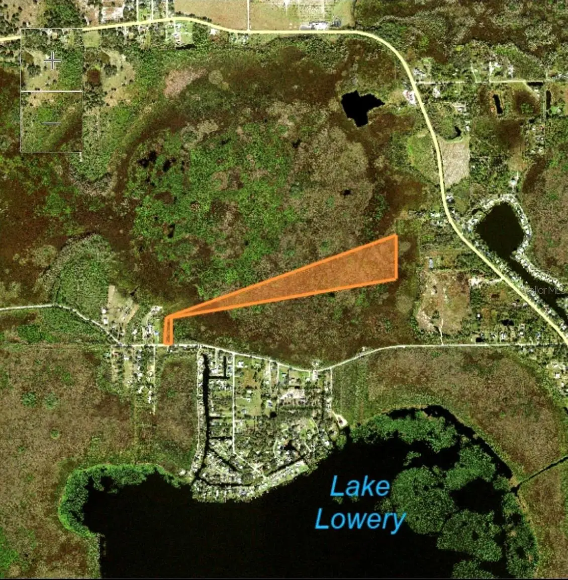 TBD Lake Lowery Road, Haines City, FL 33844 - #1