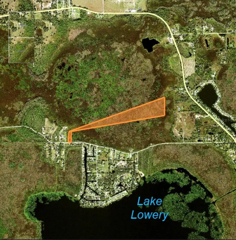 TBD Lake Lowery Road, Haines City, FL 33844 - #2