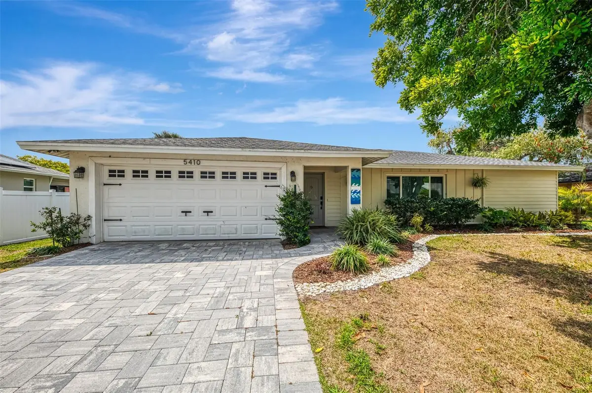 5410 Creeping Hammock Drive, Sarasota, FL 34231 - #1