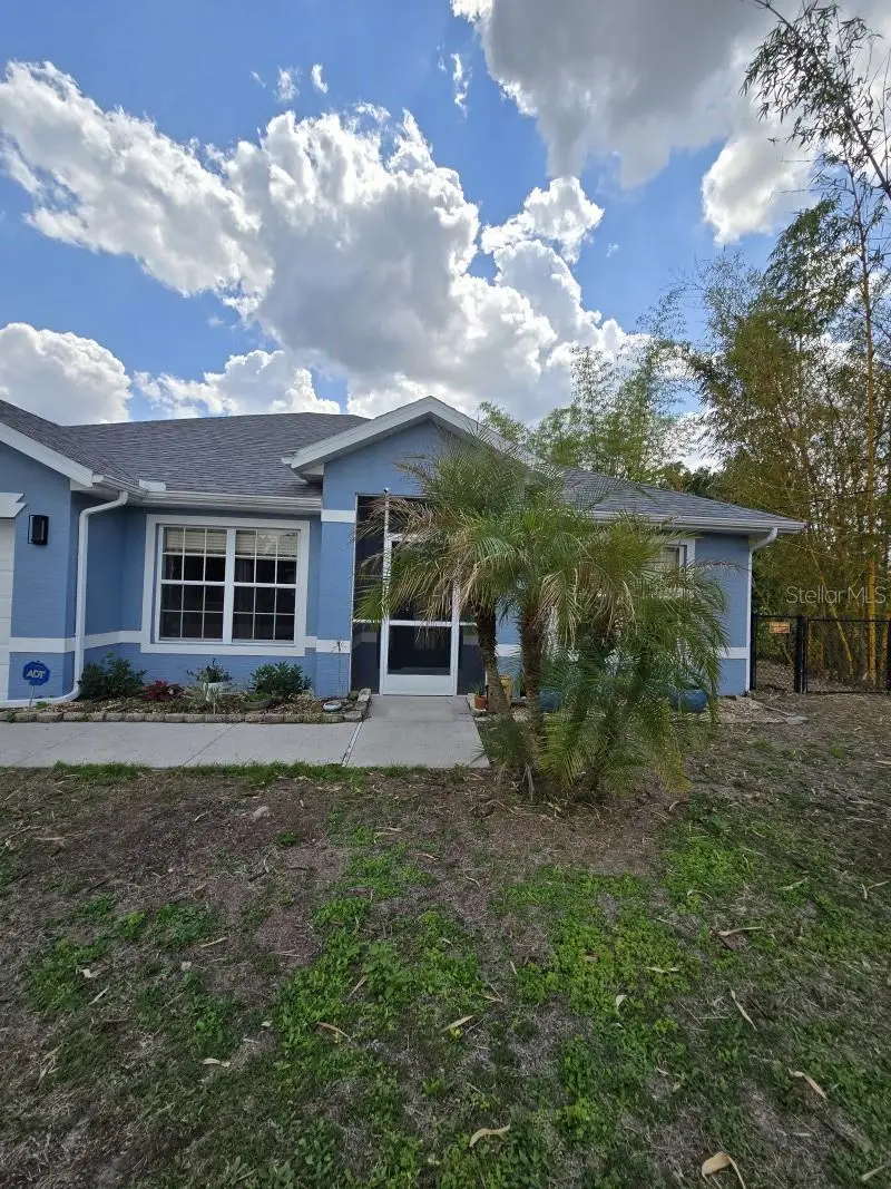 3171 Horace Avenue, North Port, FL 34286 - #2