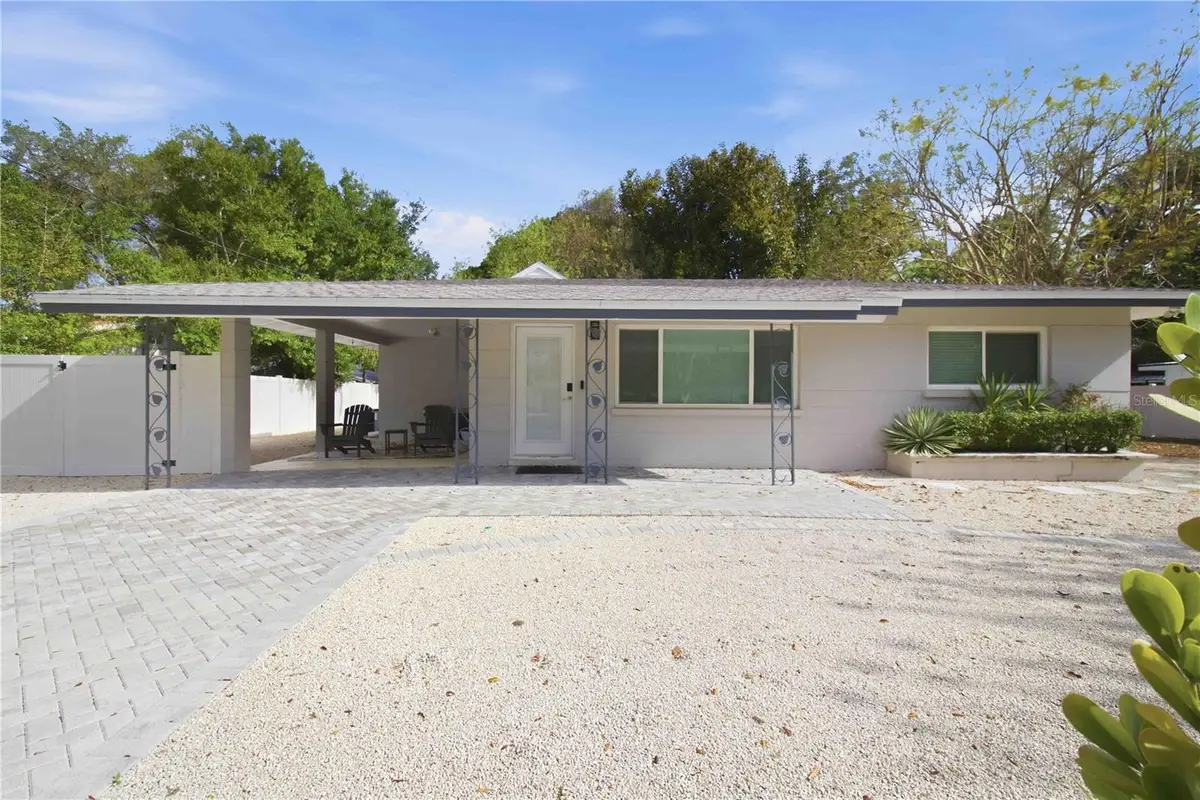 2545 Browning Street, Sarasota, FL 34237 - #1
