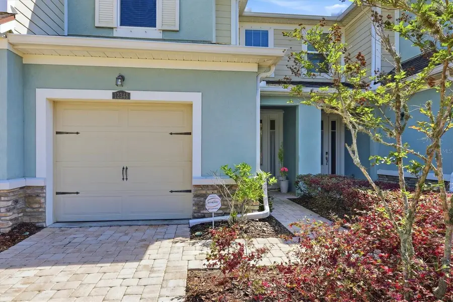 12348 Trailhead Drive, Bradenton, FL 34211 - #2