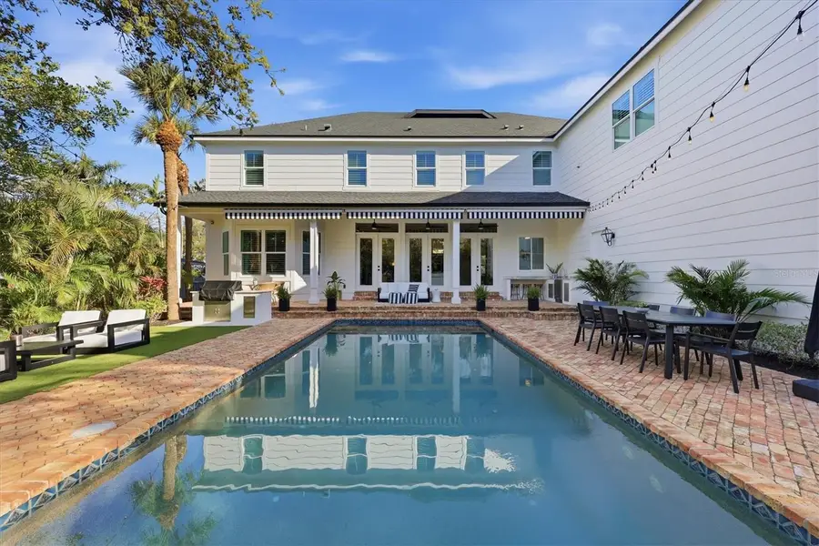 1686 North Drive, Sarasota, FL 34239 - #2