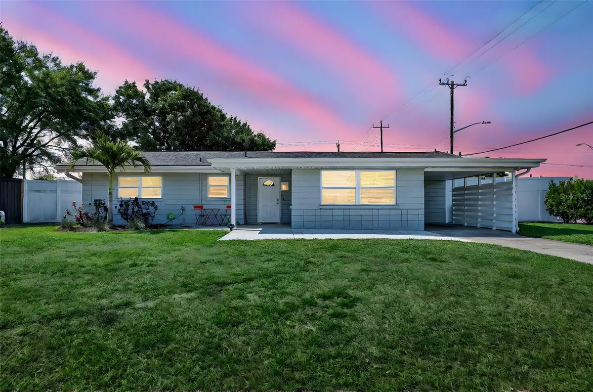 2806 Upper Tangelo Drive, Sarasota, FL 34239 - #1