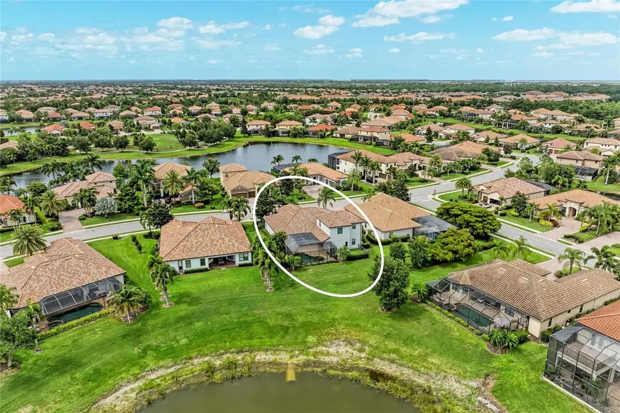 13304 Bridgeport Crossing, Bradenton, FL 34211 - #2