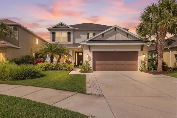 5732 Liatris Circle, SARASOTA, FL 34238